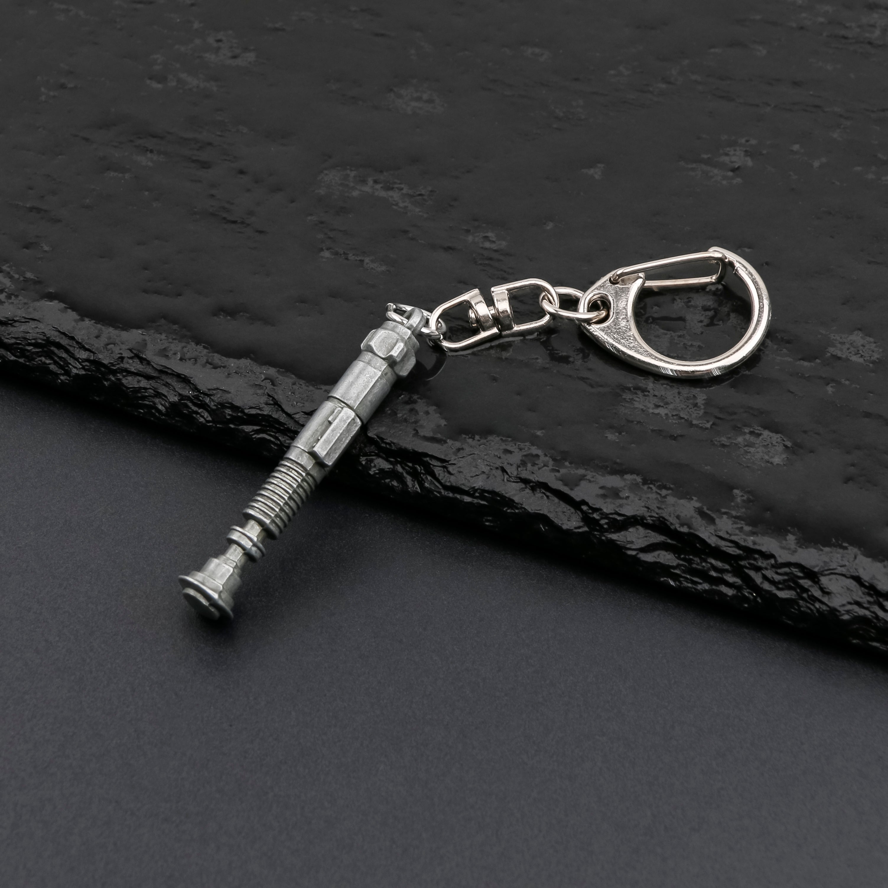 Mini Sabers - Necklace or Keyring