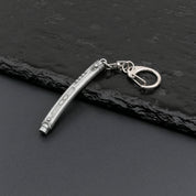 Mini Sabers - Necklace or Keyring