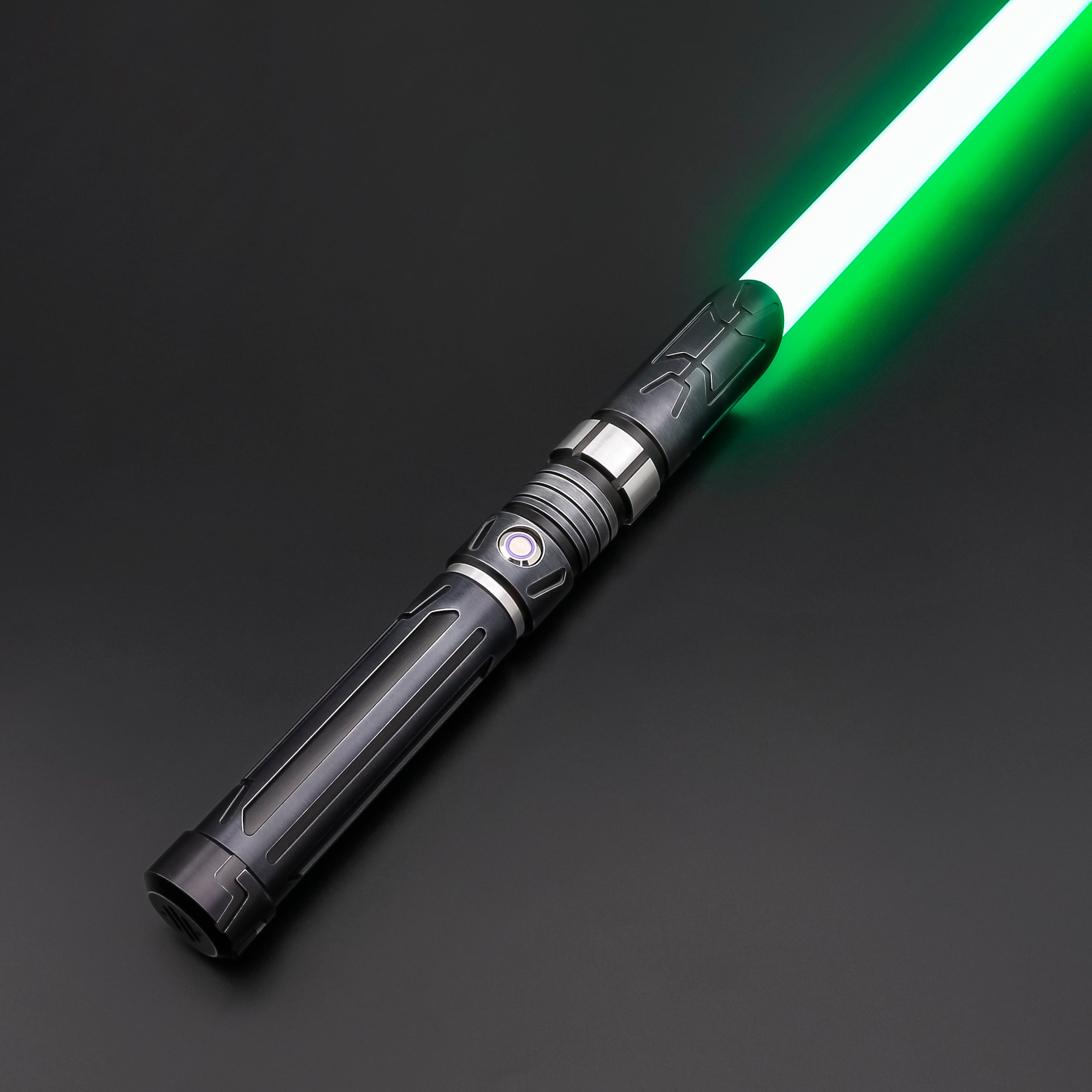 Halo Saber Baselit-RGB V3 / 36’’ (92cm) (Standard) / Single Hilt Giocattoli