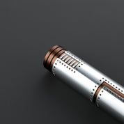 Twinforge Saber