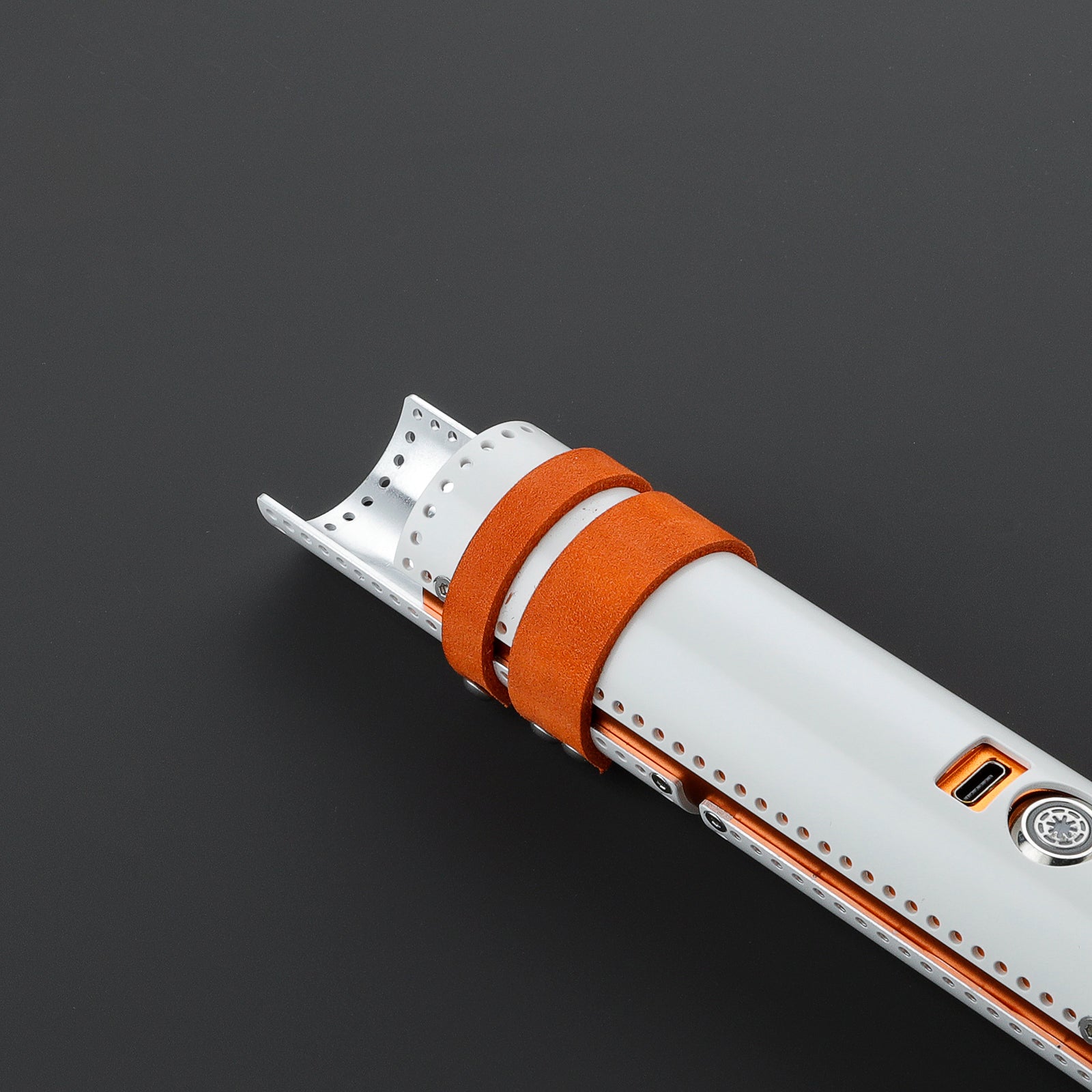 Twinforge Saber