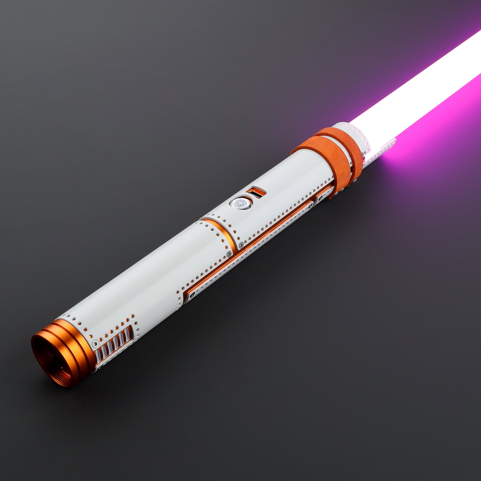 Twinforge Saber