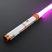Twinforge Saber
