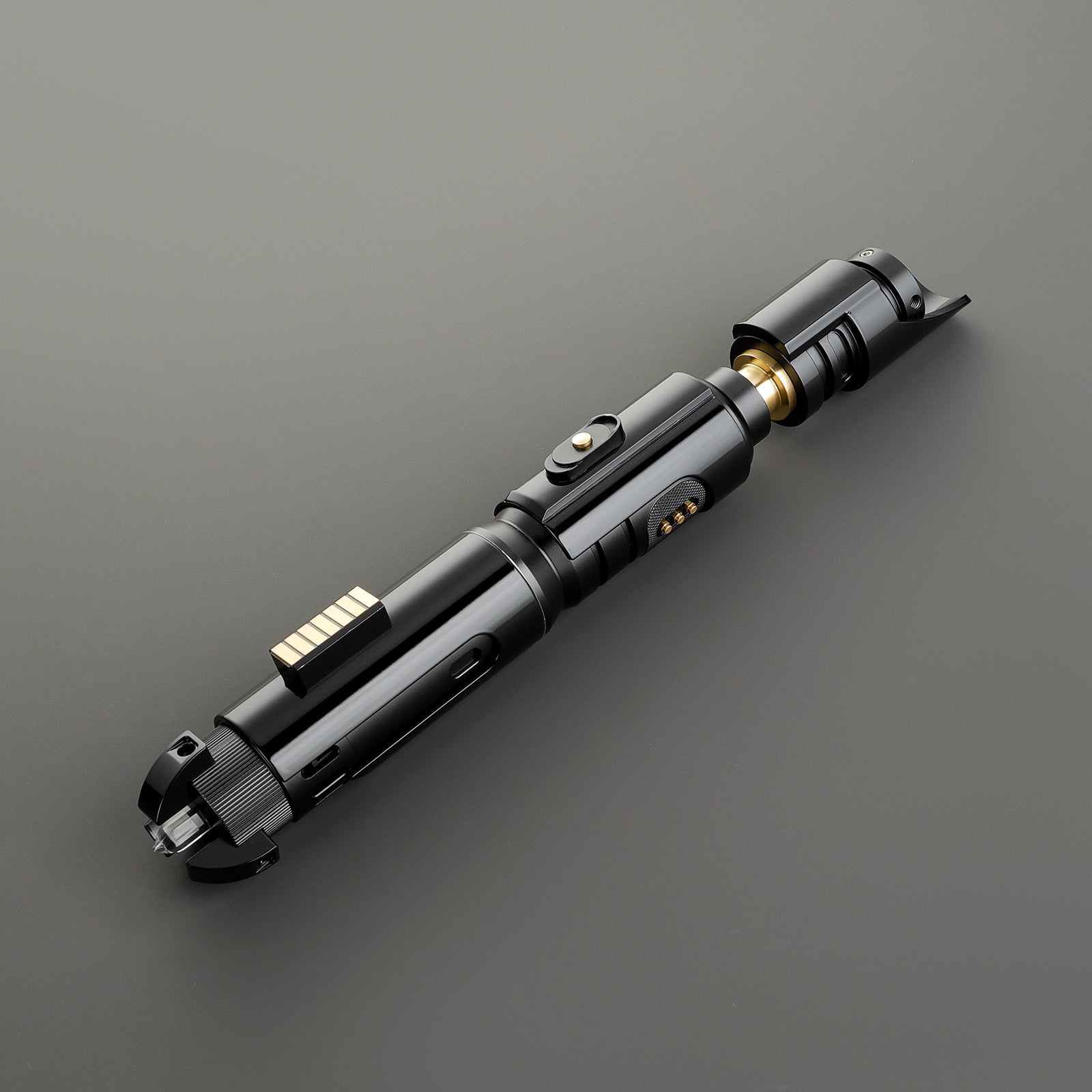 Galactic Nexus Saber