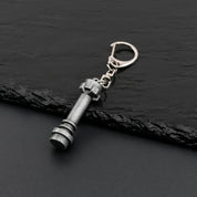 Mini Sabers - Necklace or Keyring