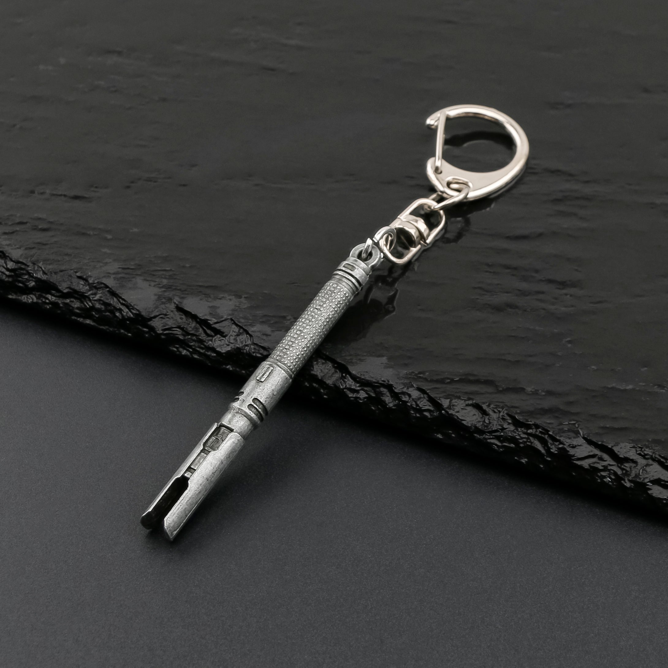 Mini Sabers - Necklace or Keyring