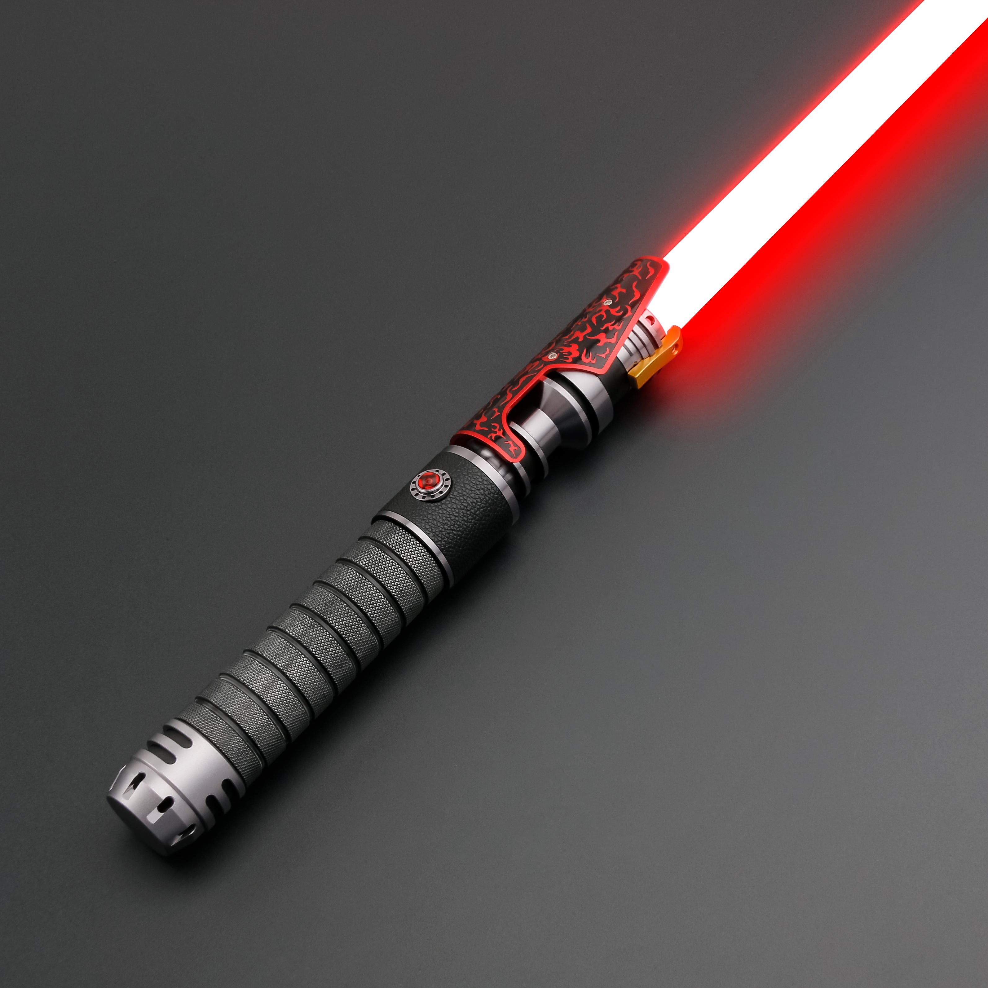 Relic Hunter Saber