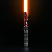 Relic Hunter Saber