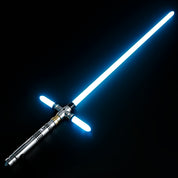 Model Dust Lightsaber