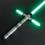 Model Dust Lightsaber