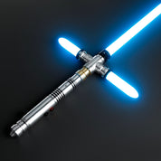 Model Dust Lightsaber