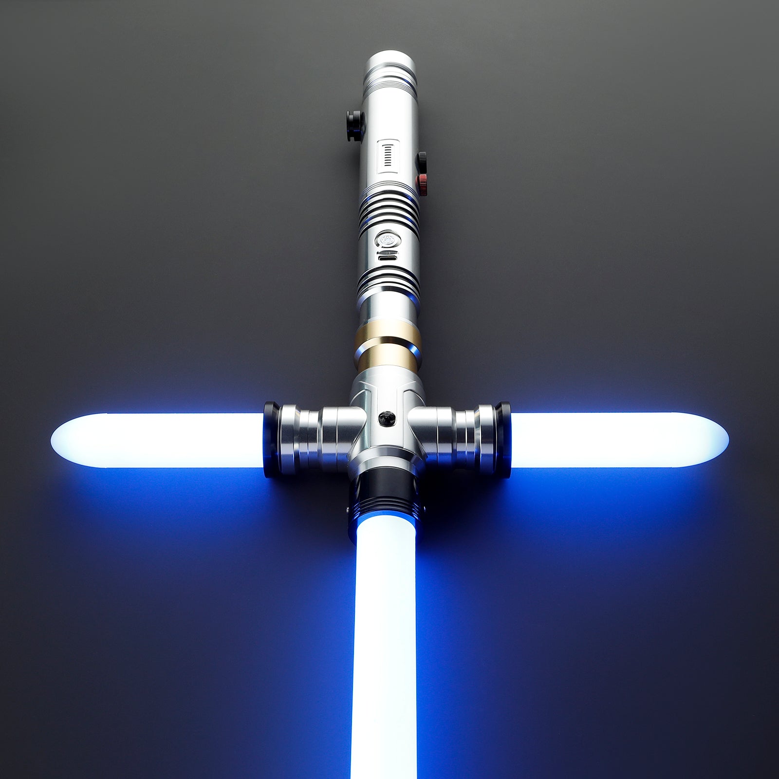 Model Dust Lightsaber