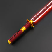 Shinro Red Saber