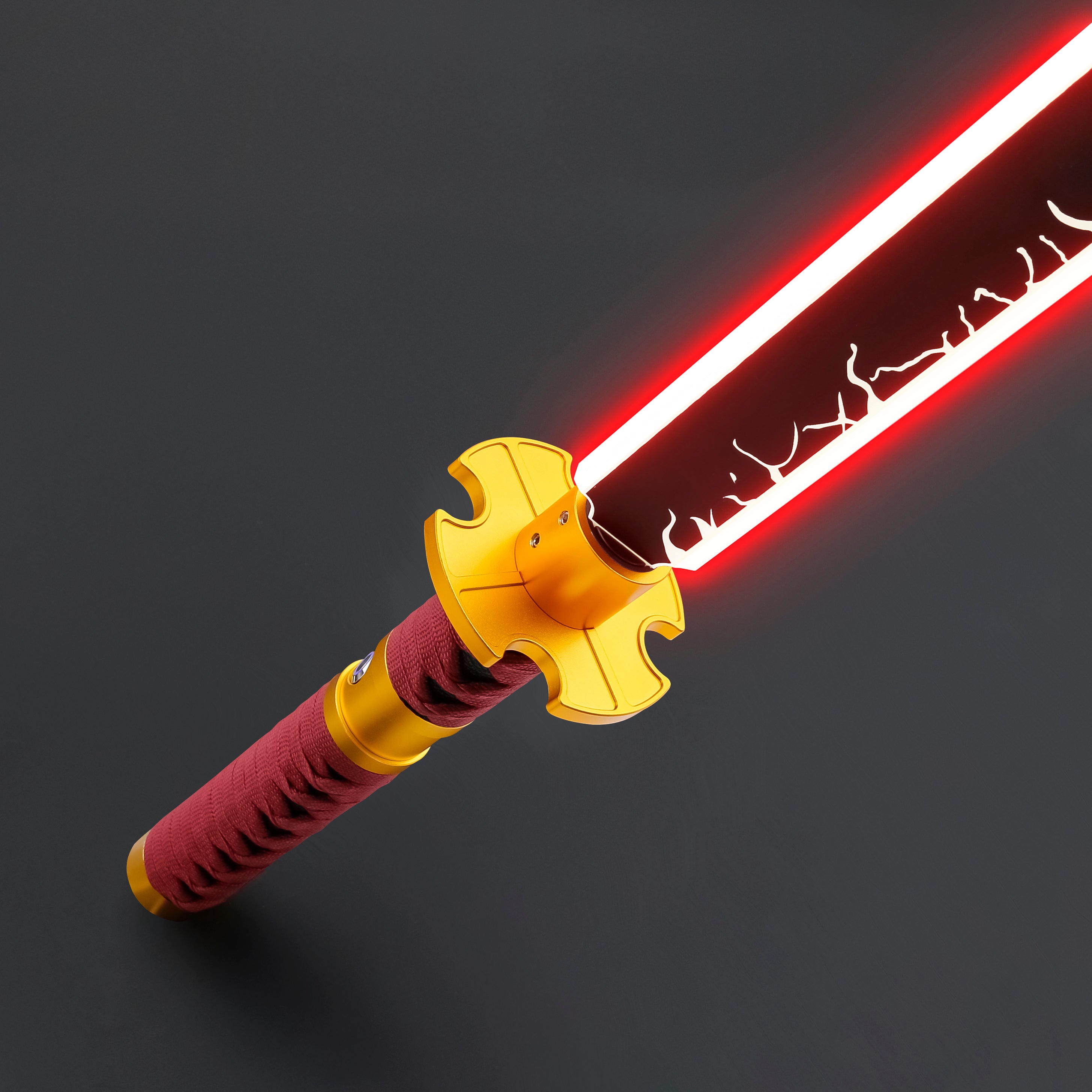 Shinro Red Saber