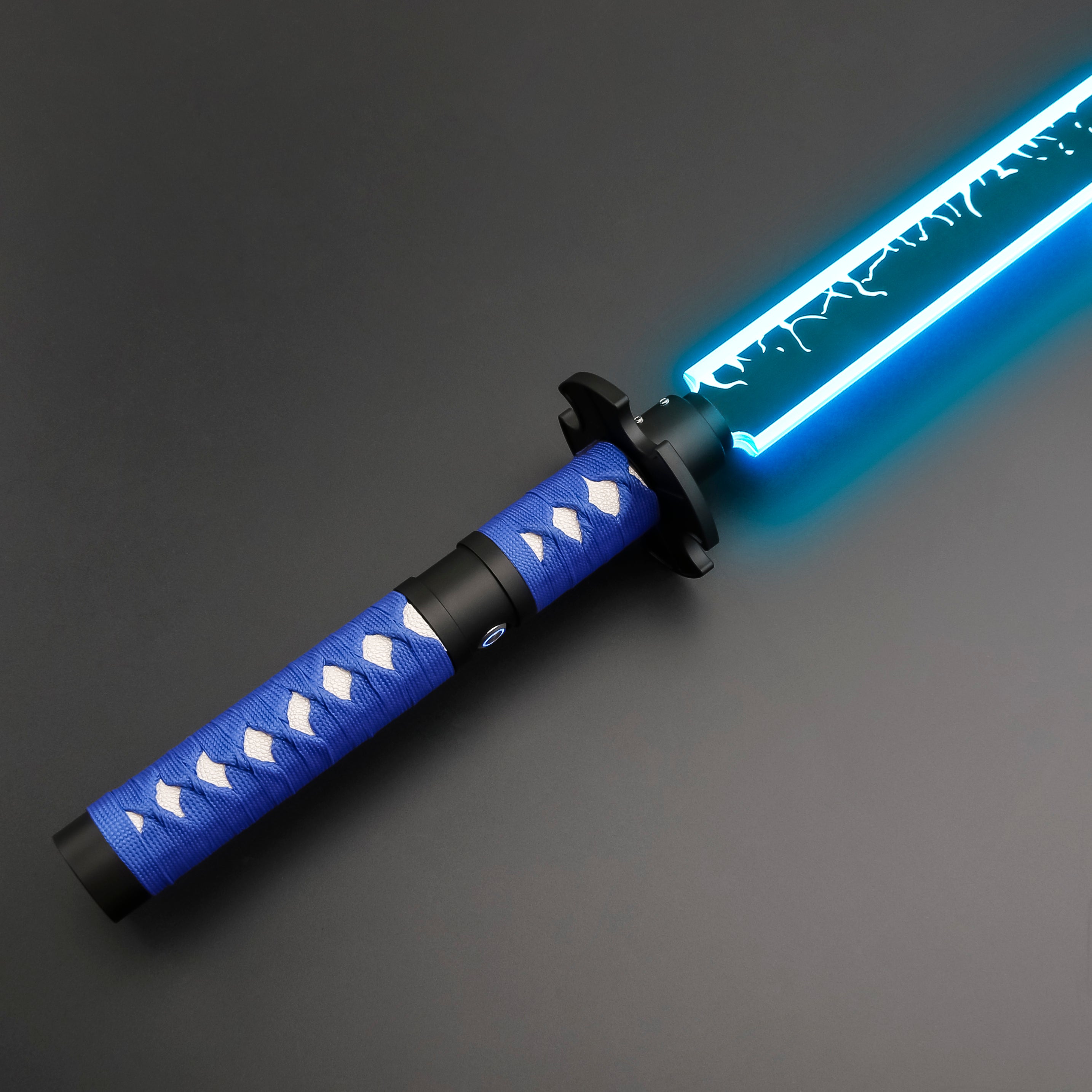 Shinro Blue Saber