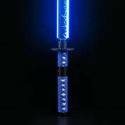 Shinro Blue Saber