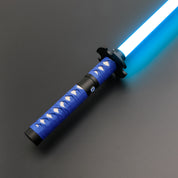 Shinro Blue Saber