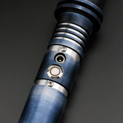 Eternal Forge Saber