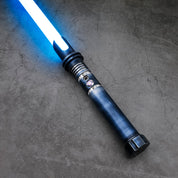 Eternal Forge Saber