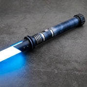 Eternal Forge Saber