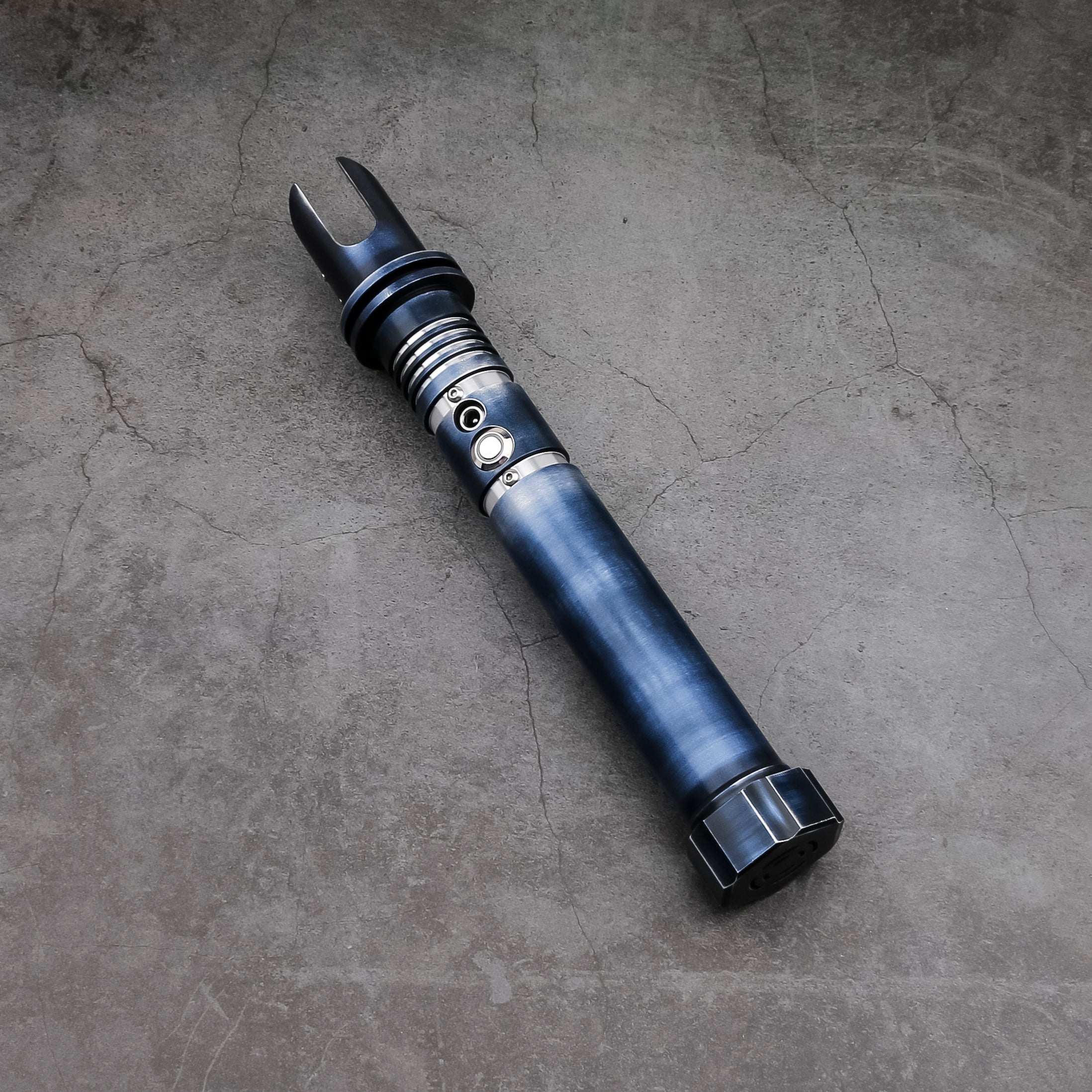 Eternal Forge Saber