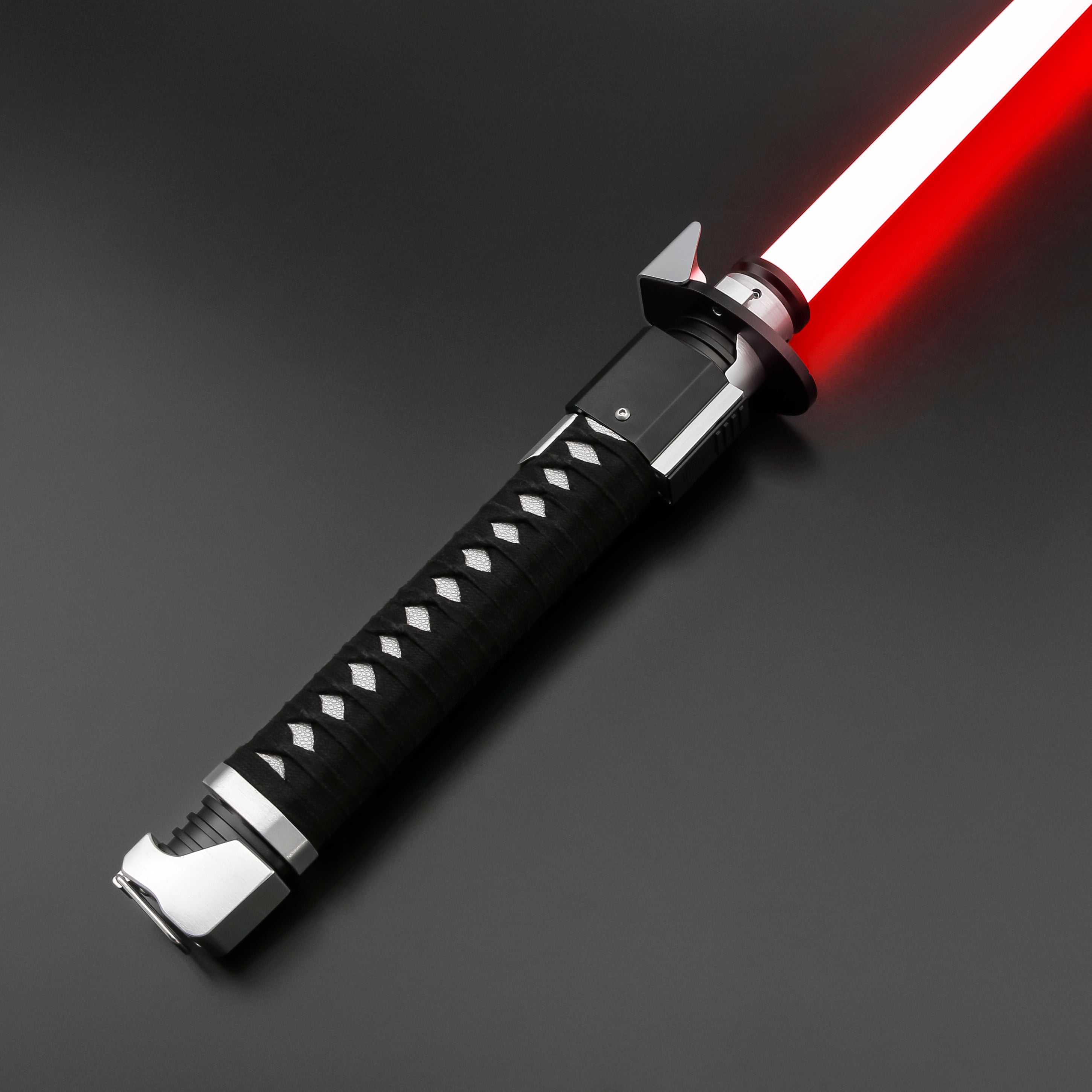 Lone Warrior Saber (Ronin Inspired)