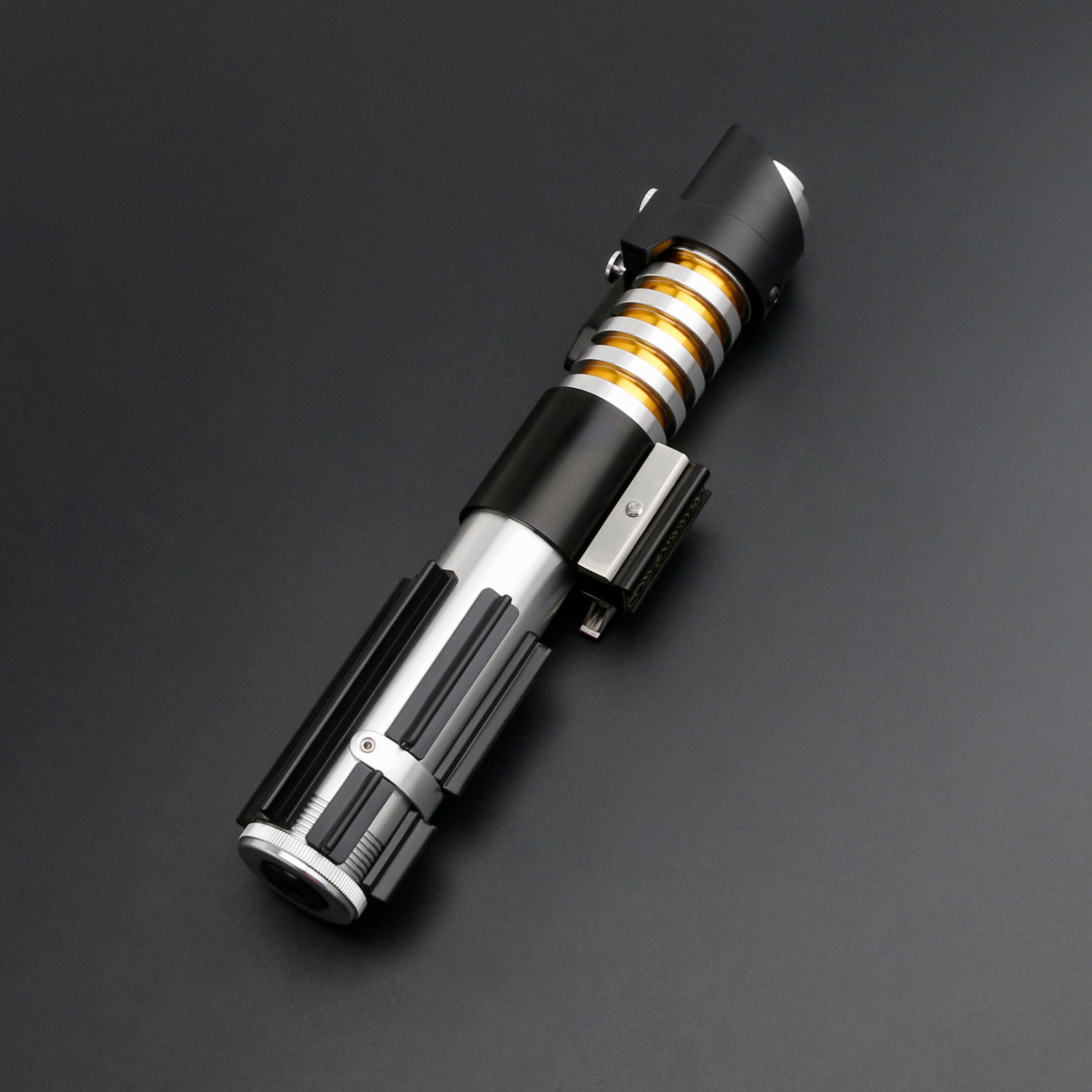 Instinct Saber (E. Mann Inspired)
