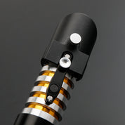 Instinct Saber (E. Mann Inspired)