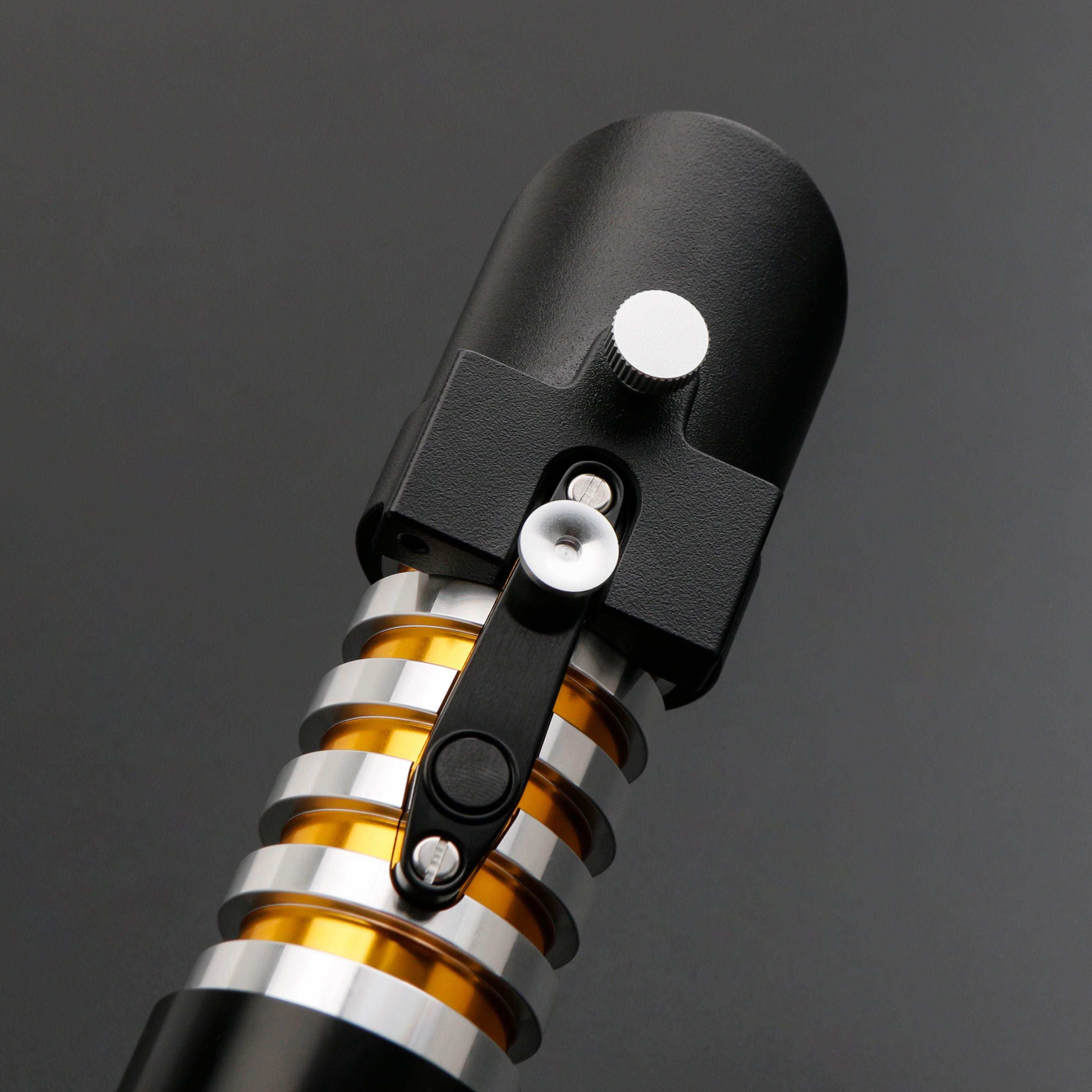 Instinct Saber (E. Mann Inspired)