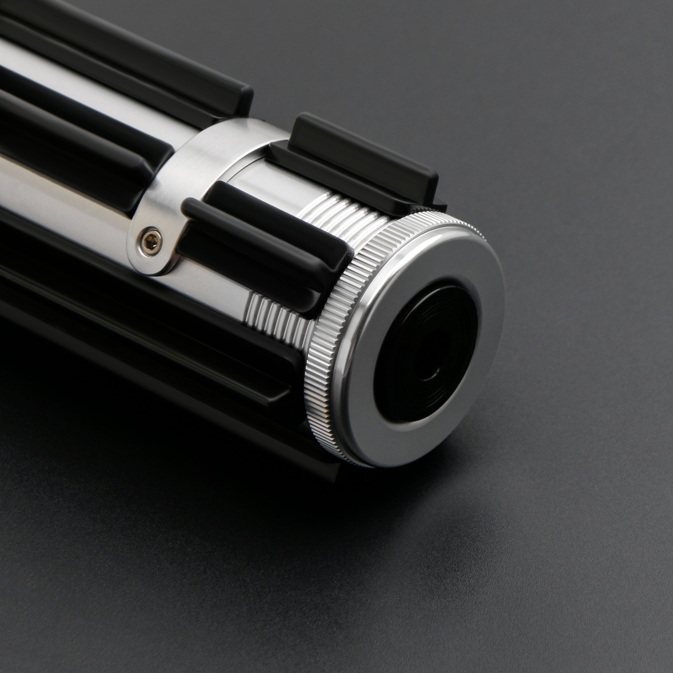 Instinct Saber (E. Mann Inspired)