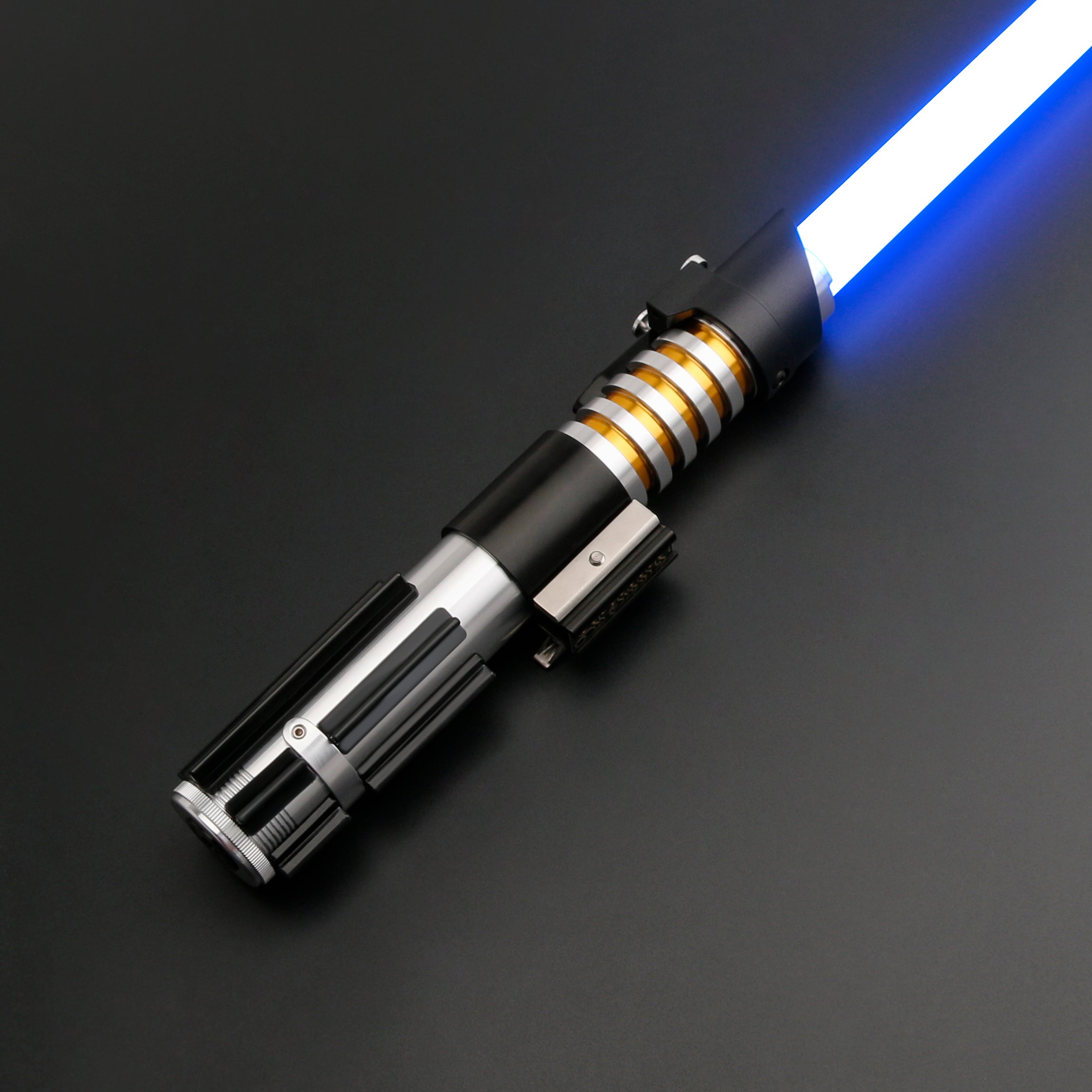 Instinct Saber (E. Mann Inspired)