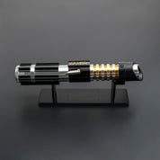 Instinct Saber (E. Mann Inspired)
