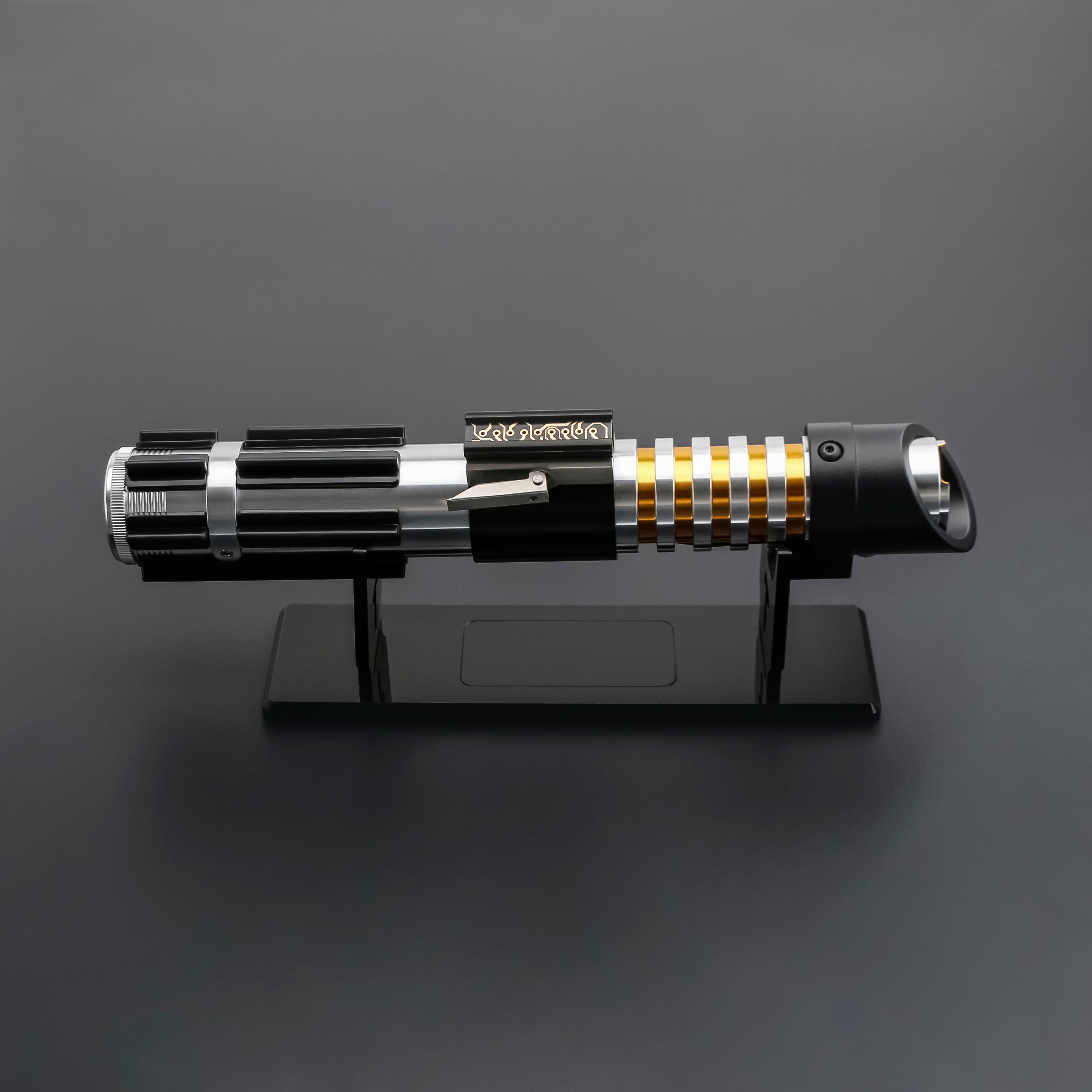 Instinct Saber (E. Mann Inspired)