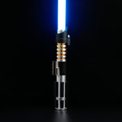 Instinct Saber (E. Mann Inspired)