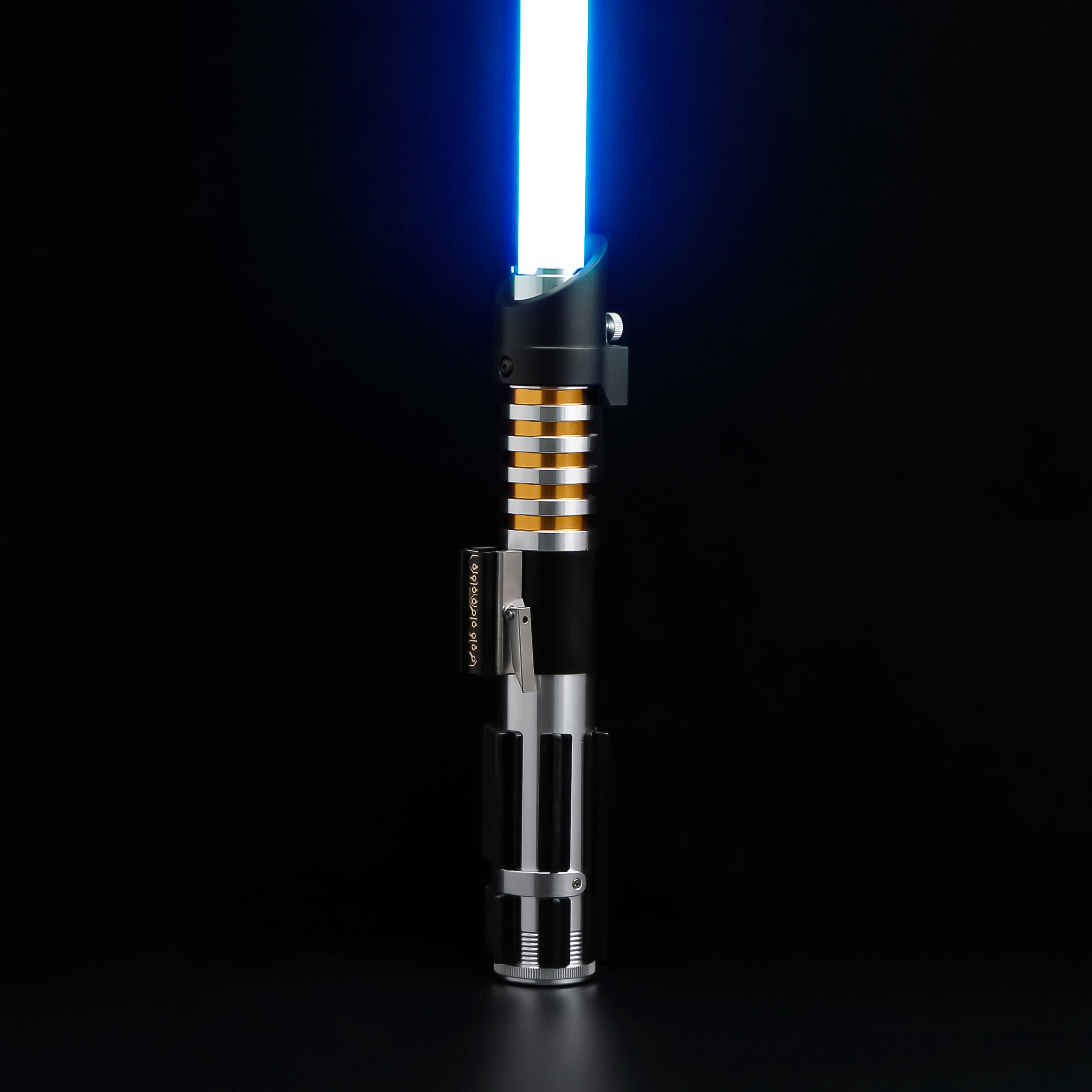 Instinct Saber (E. Mann Inspired)