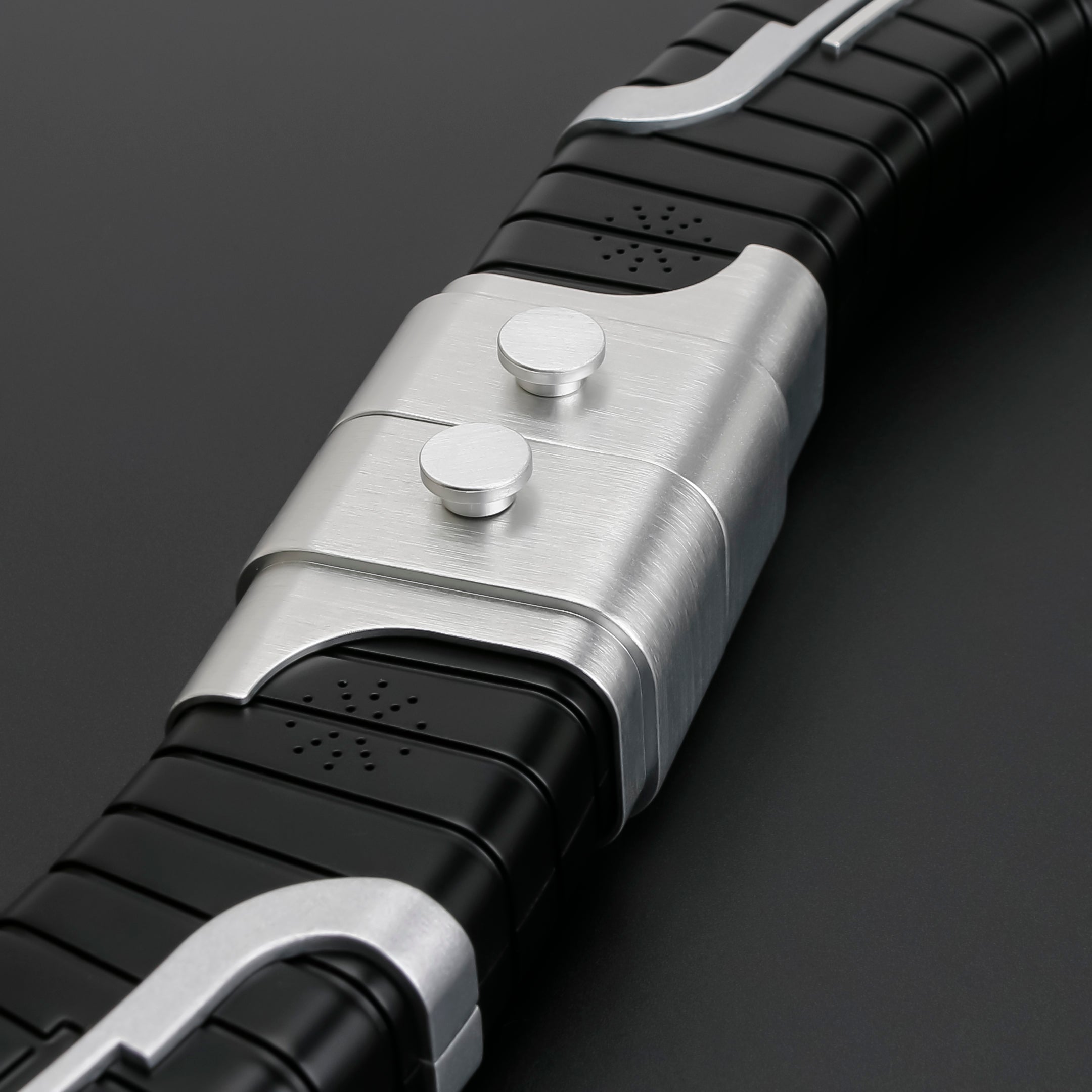 Serpentine V2 Saber (Ventress Inspired) - Giocattoli