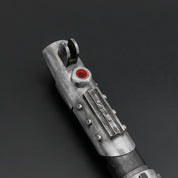 Eclipse Fury Saber Weathered (Starkiller Inspired)