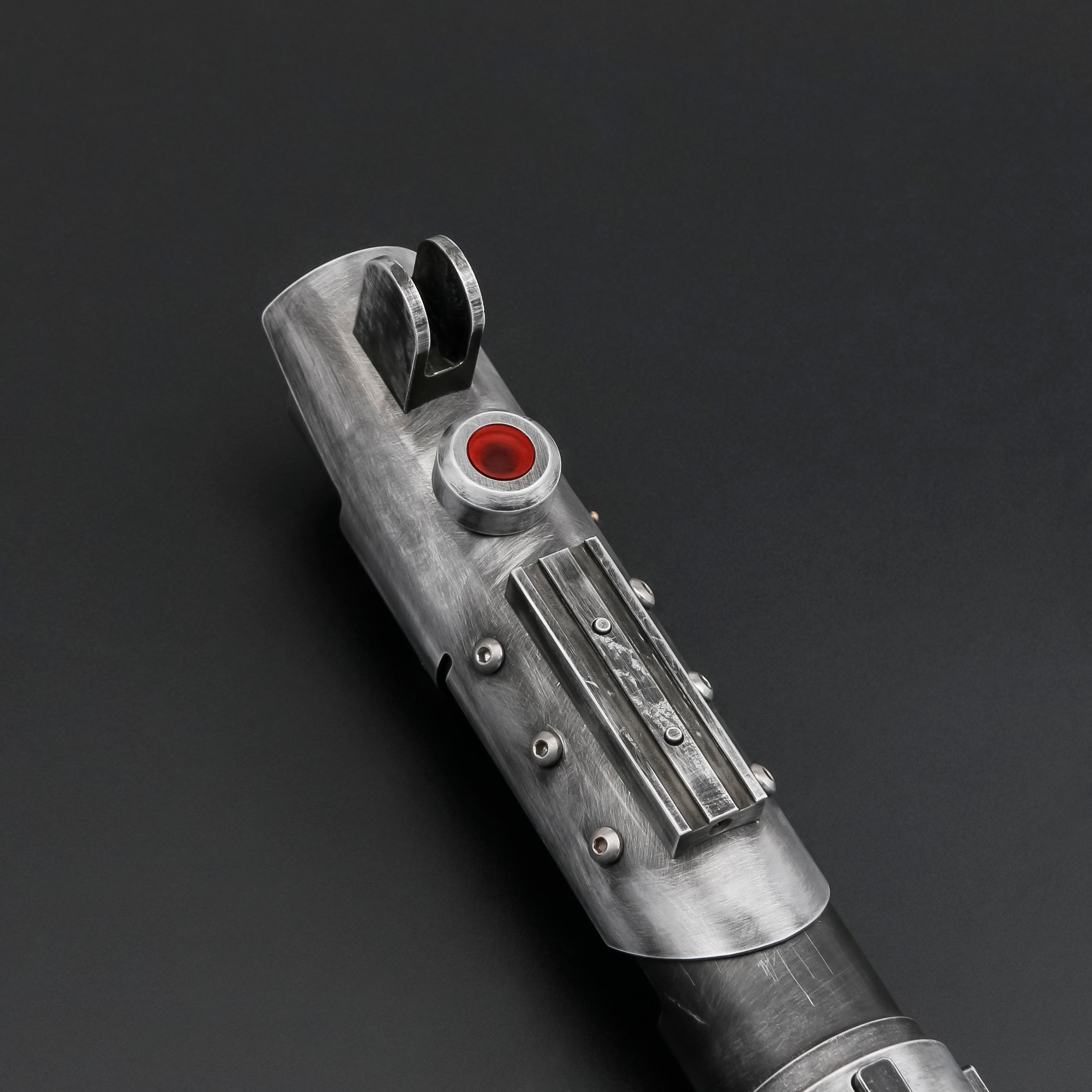 Eclipse Fury Saber Weathered (Starkiller Inspired)