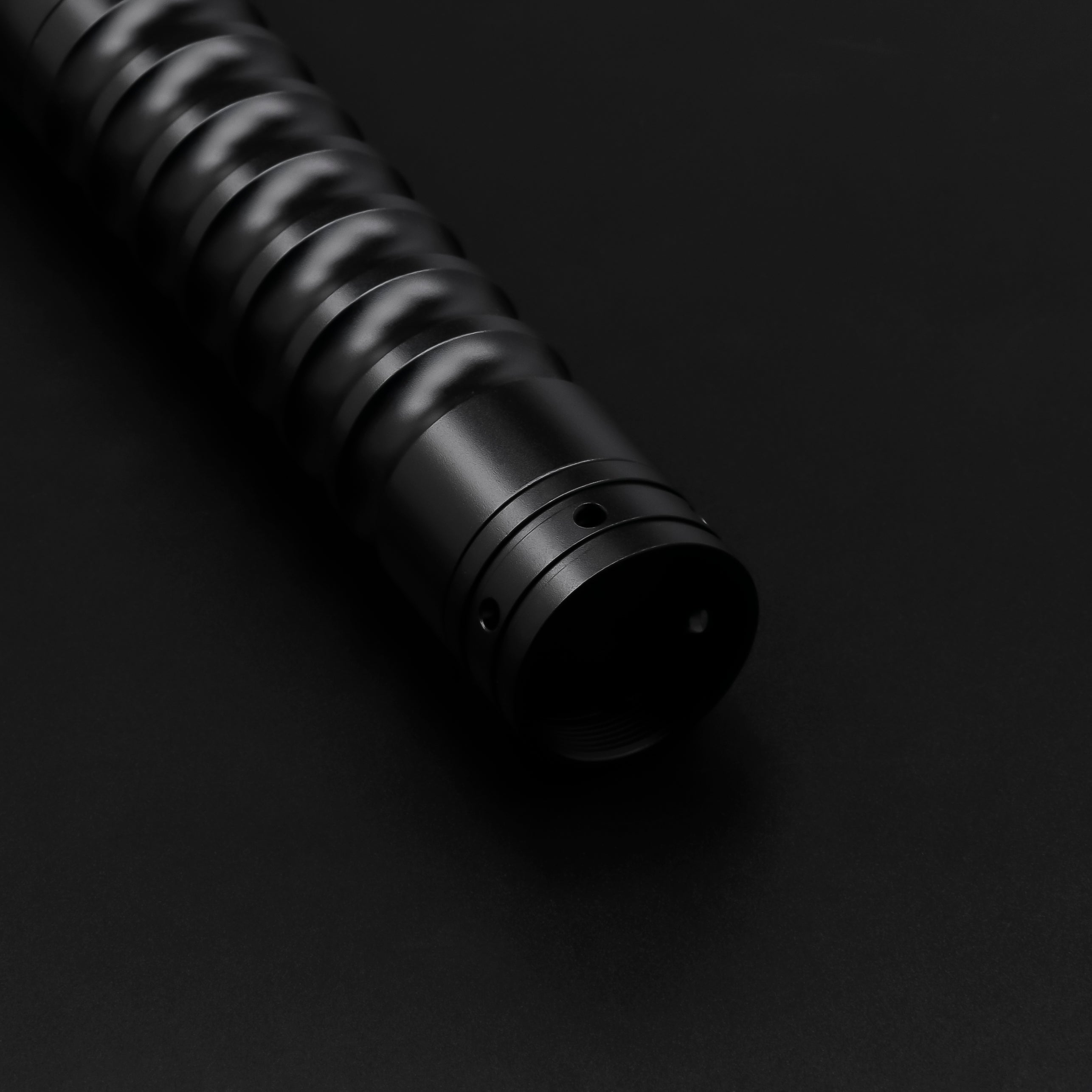 The Starter Saber