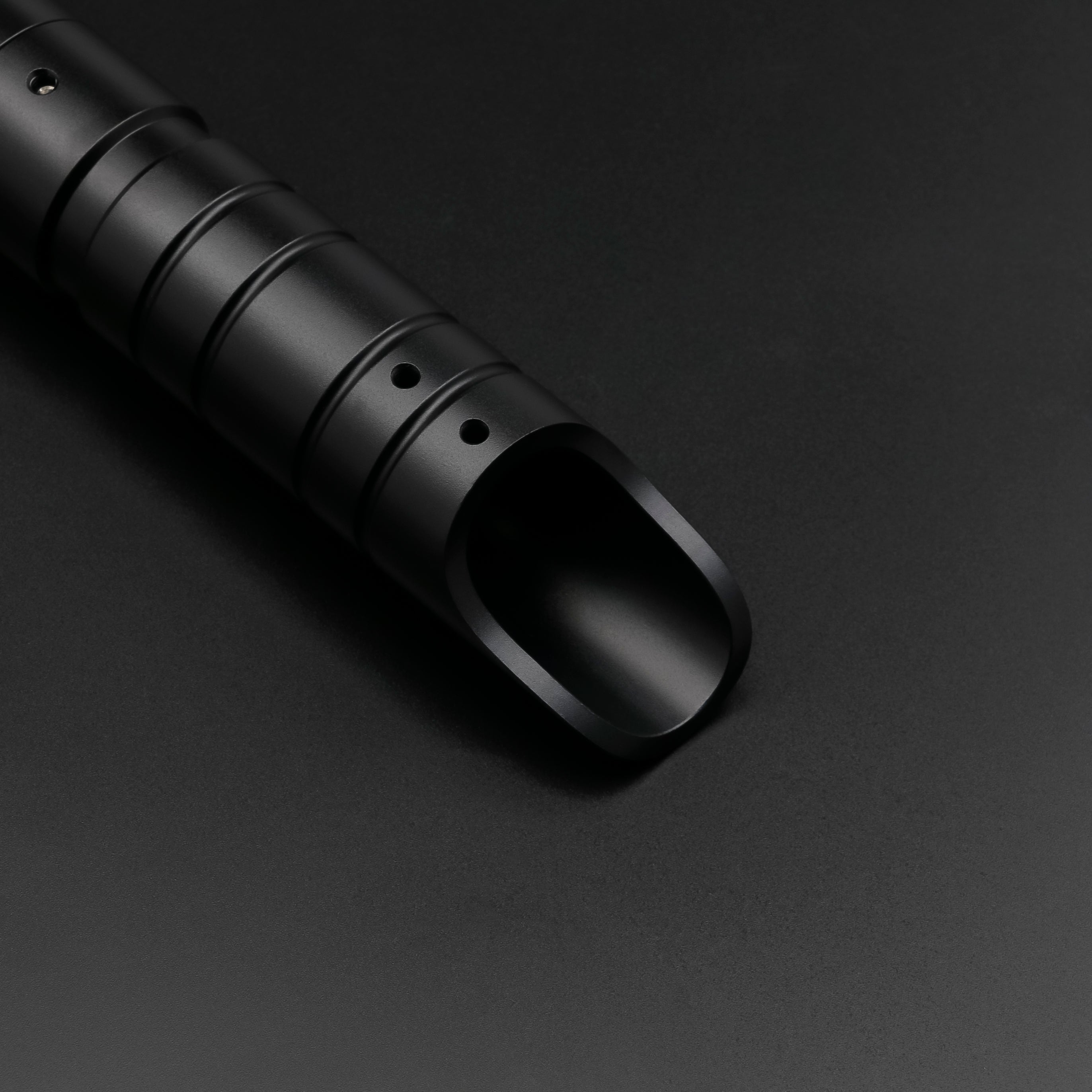The Starter Saber
