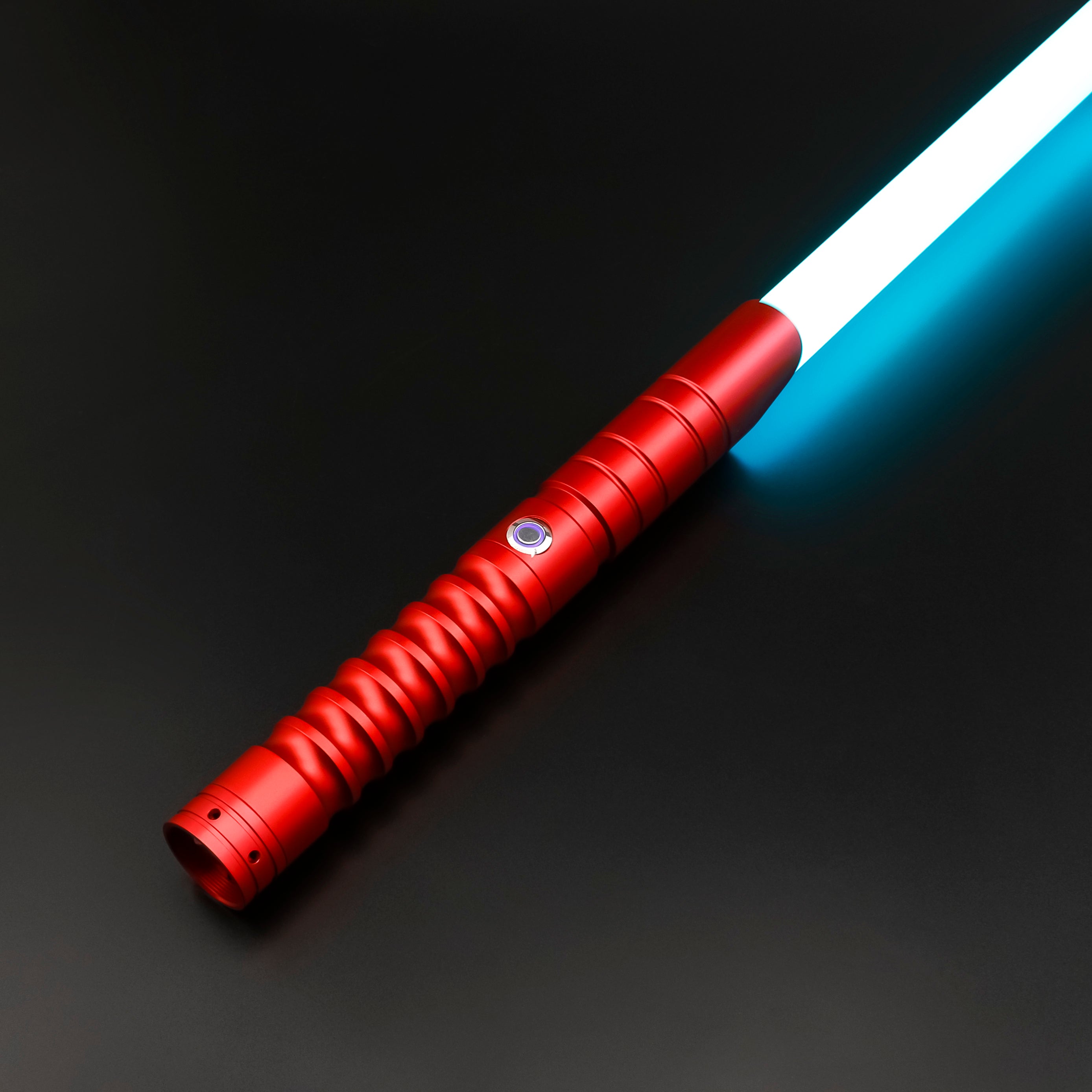 The Starter Saber