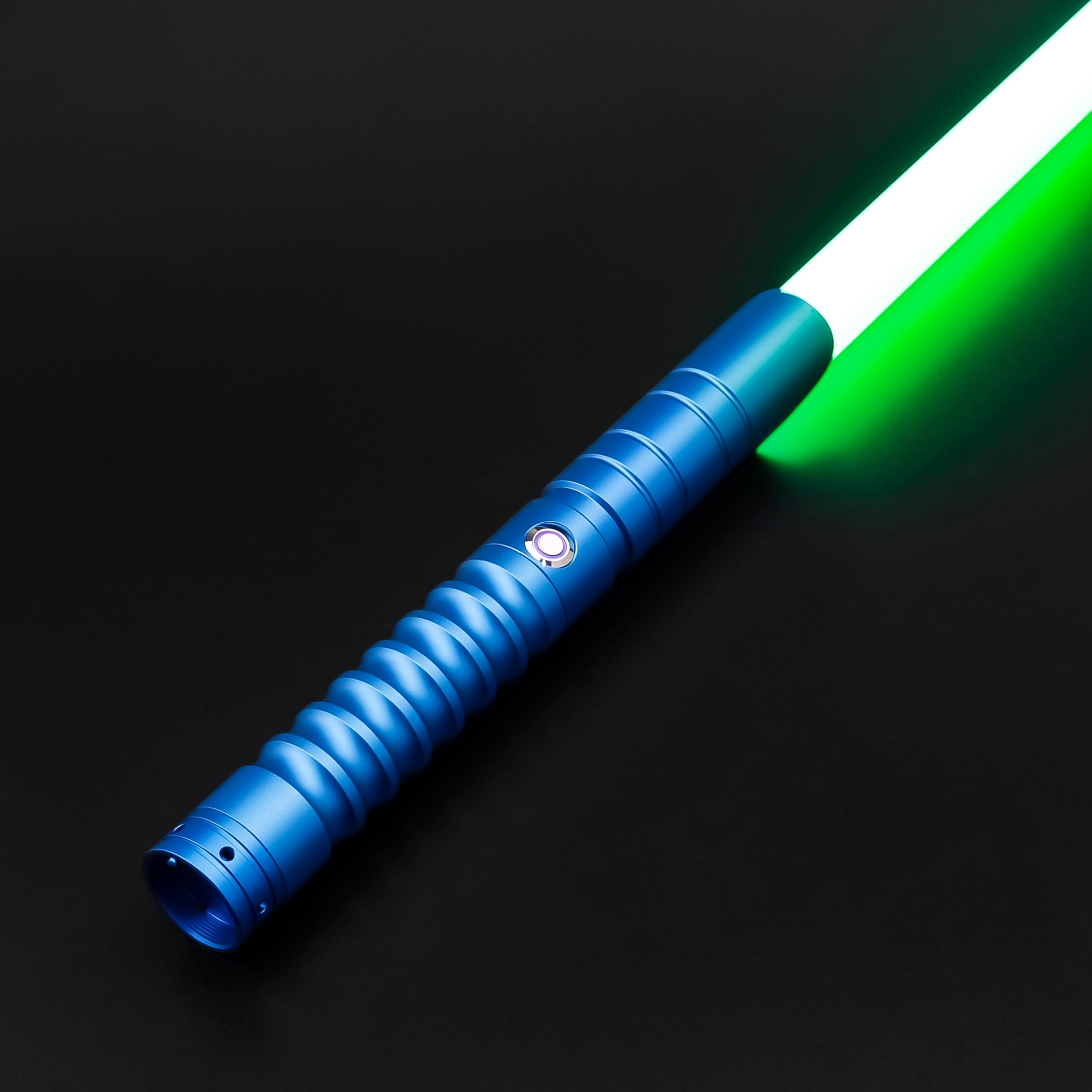 The Starter Saber Blue / Baselit-RGB V3 / 36’’ (92cm) (Standard) Giocattoli
