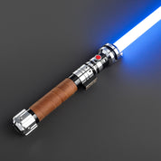 Eclipse Fury V2 Saber (Starkiller Inspired)