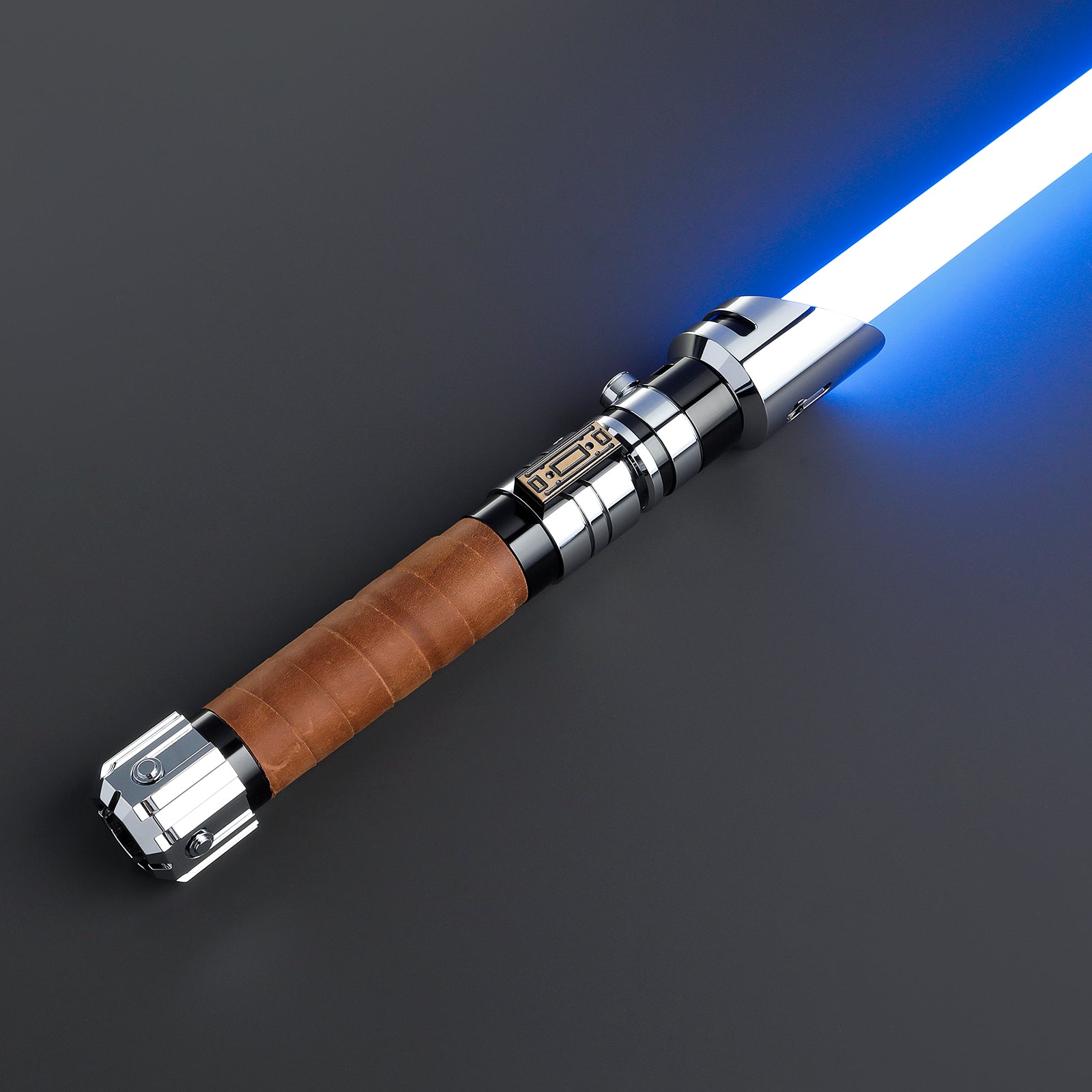 Eclipse Fury V2 Saber (Starkiller Inspired)