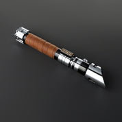 Eclipse Fury V2 Saber (Starkiller Inspired)