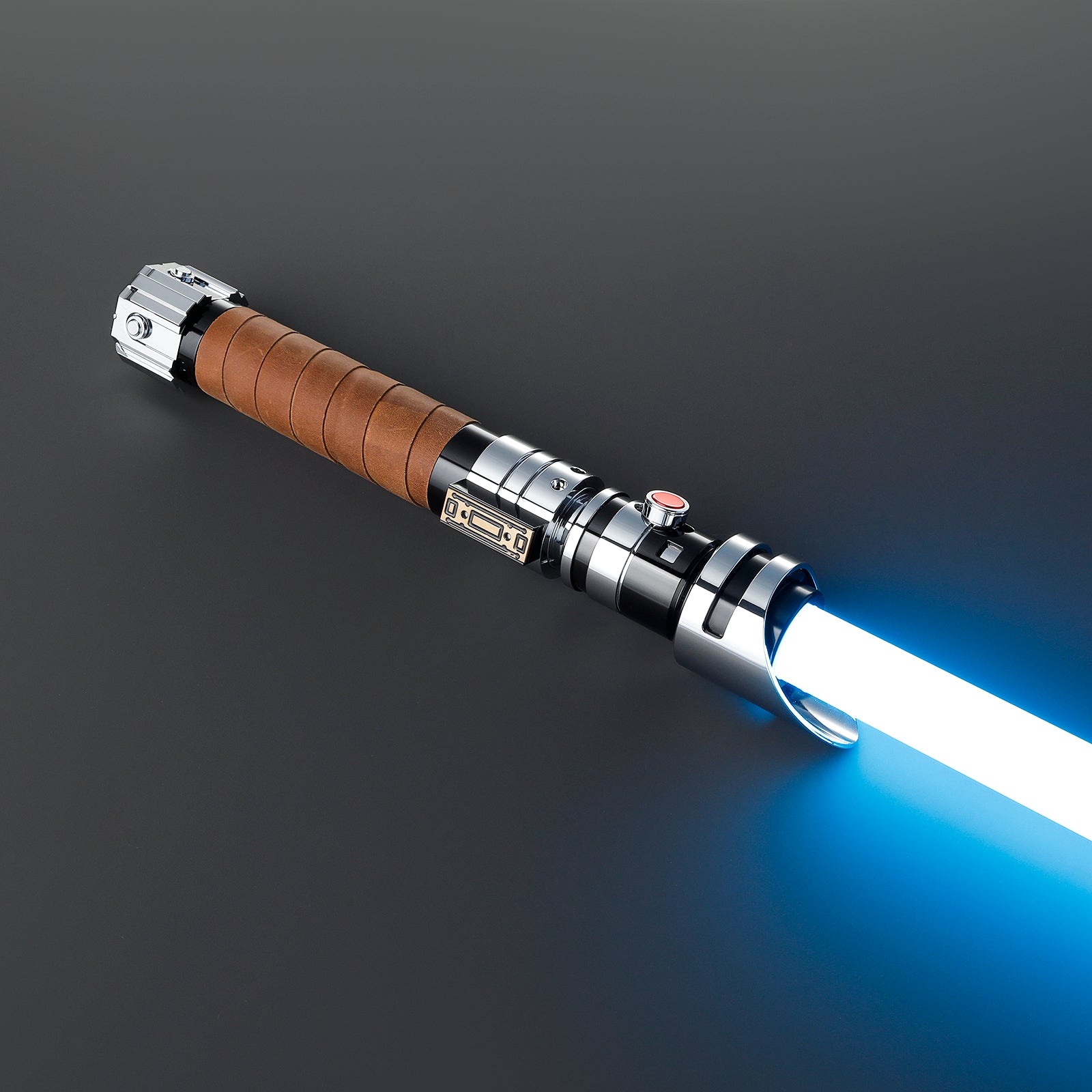 Eclipse Fury V2 Saber (Starkiller Inspired)