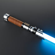 Eclipse Fury V2 Saber (Starkiller Inspired)