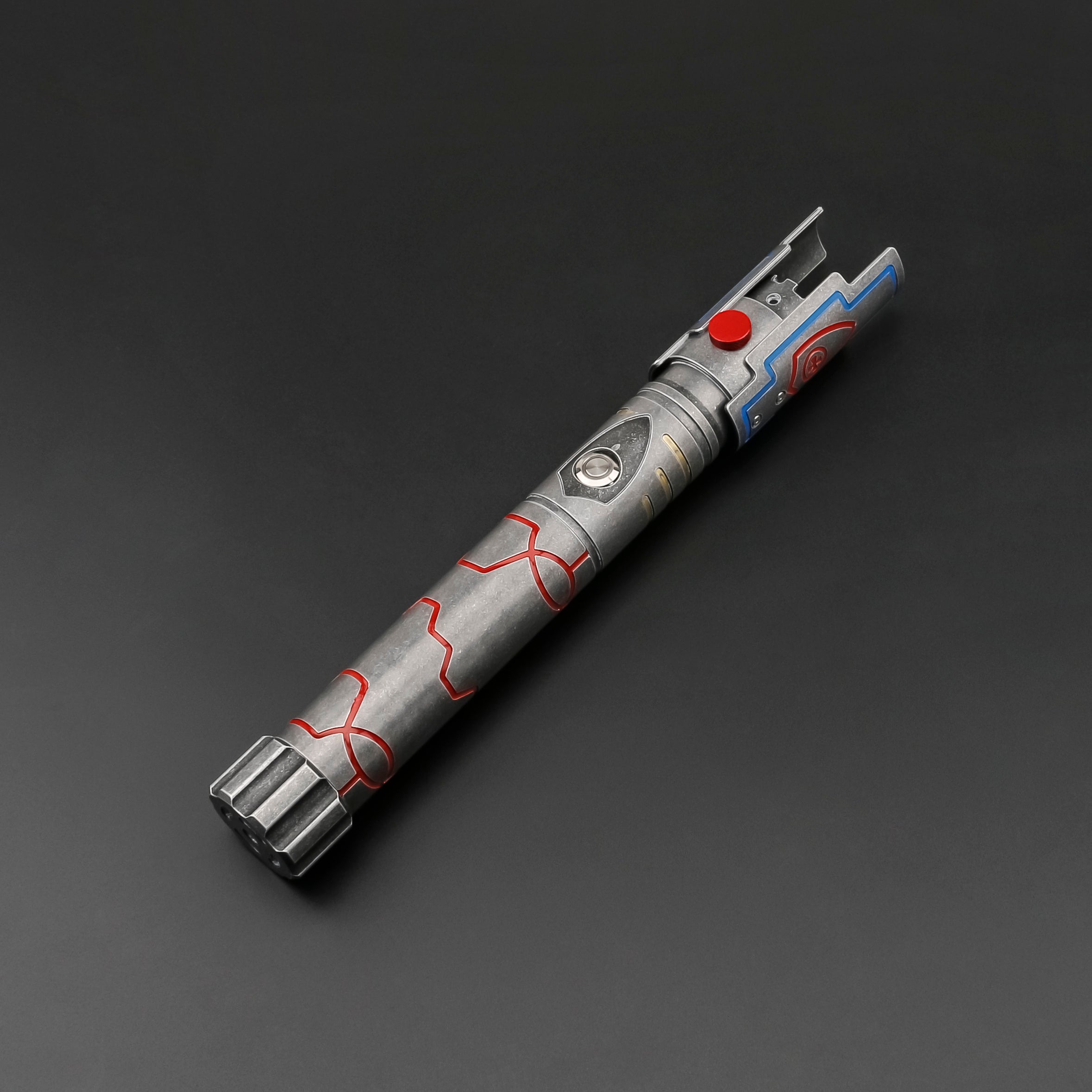 Kylosian Saber