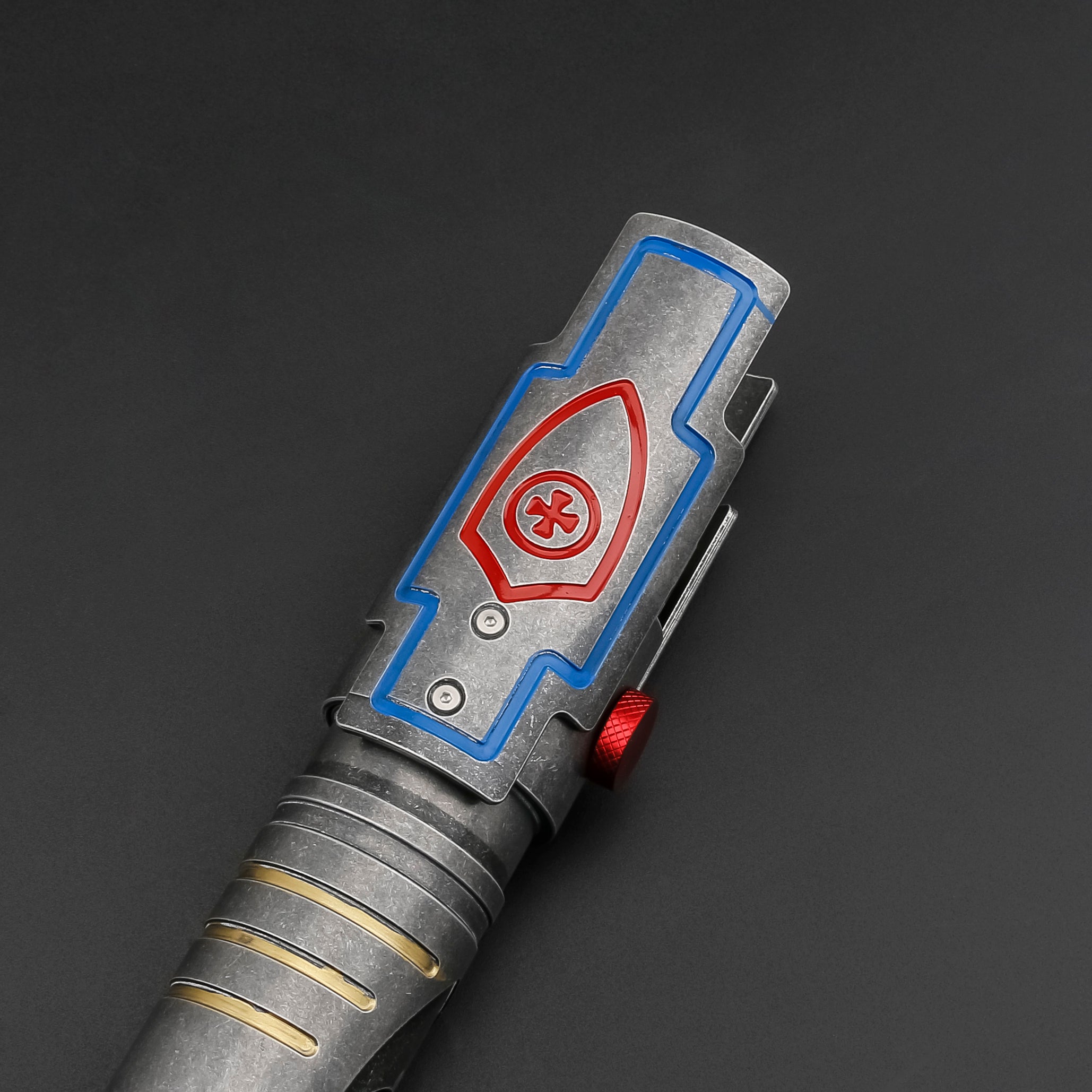 Kylosian Saber