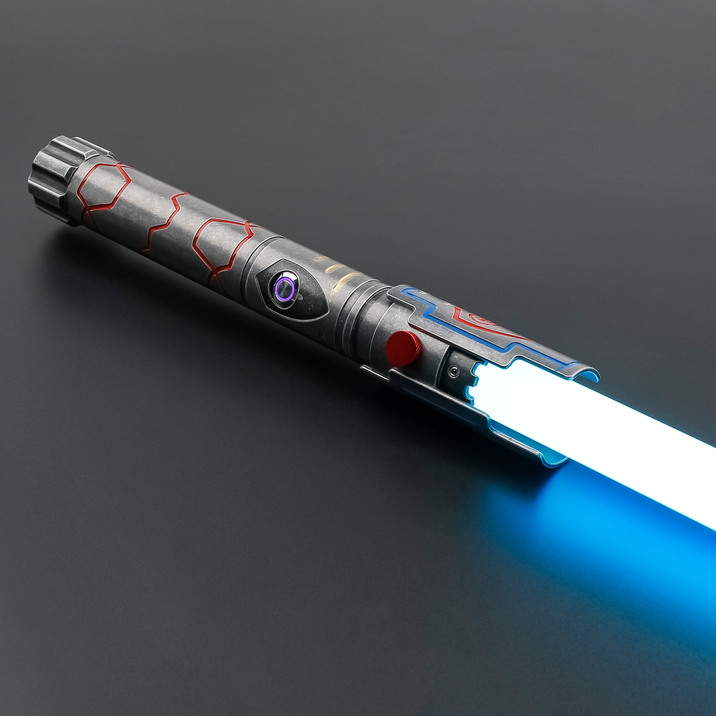 Kylosian Saber